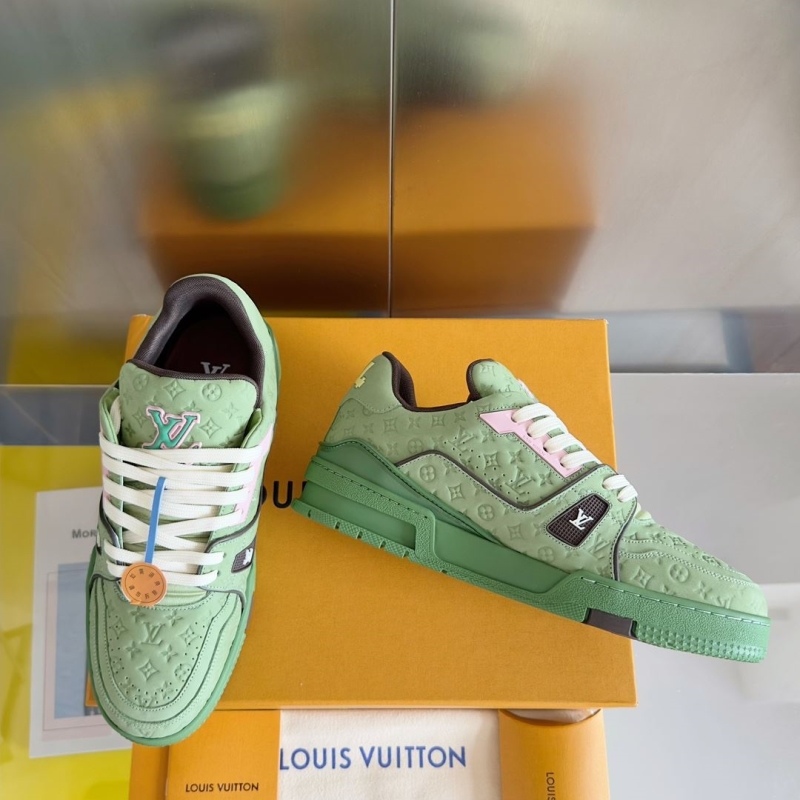 Louis Vuitton Sneakers